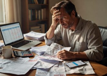 Bill Payments and Decision Fatigue Near Due Dates