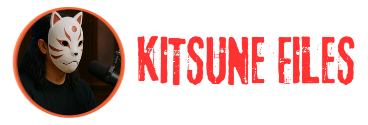 kitsunefiles.com