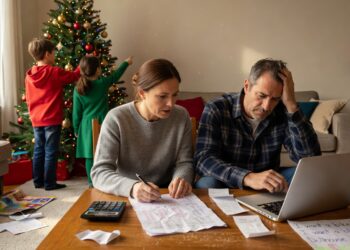 Holiday Planning