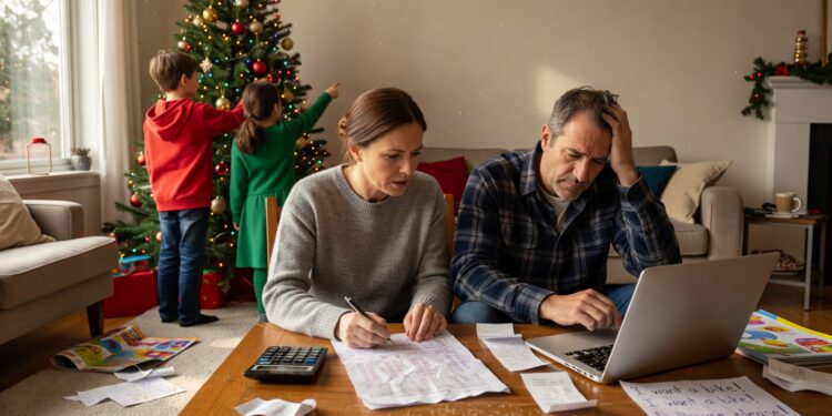Holiday Planning