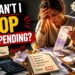 Why Overspending Feels Impossible to Stop