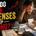 Why Your Expenses Keep Rising (Even When You Spend Carefully)