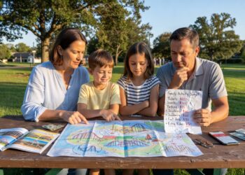 family fun