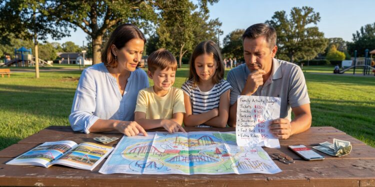 family fun