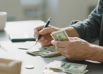 Why Can’t I Manage My Money Properly?