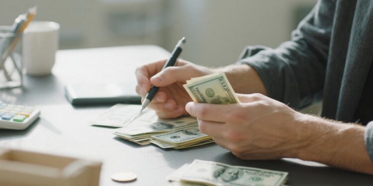 Why Can’t I Manage My Money Properly?