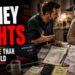 Why Money Fights Hurt More Than They Should