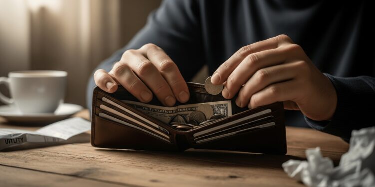 Why Do I Run Out of Money Before Payday?