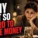 Why Is It So Hard to Save Money? The Pattern Explained