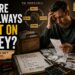 The Hidden Spending Cycle Keeping You Broke