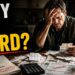 Why Money Still Feels Hard No Matter How Much You Try